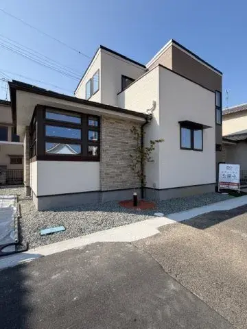 4LDK 橿原市 奈良県 (2)