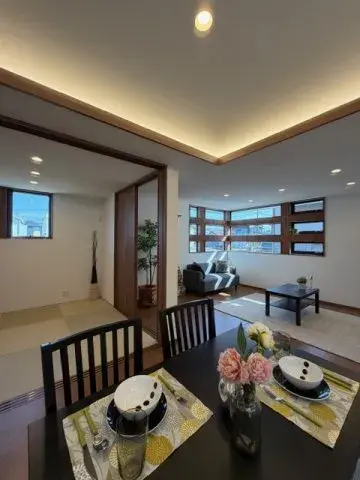4LDK 橿原市 奈良県 (12)