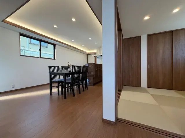 4LDK 橿原市 奈良県 (16)