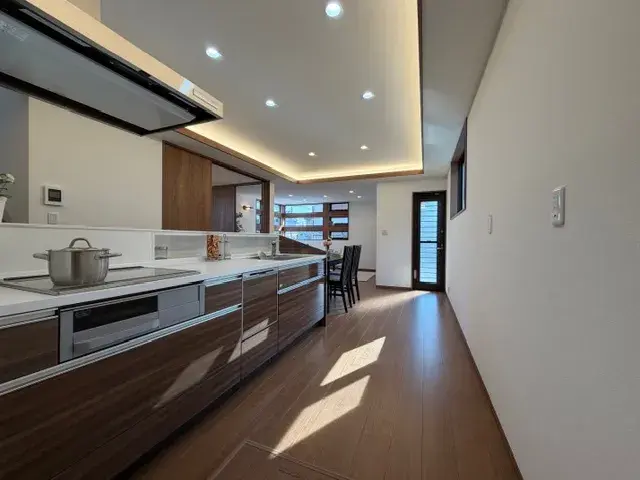 4LDK 橿原市 奈良県 (26)