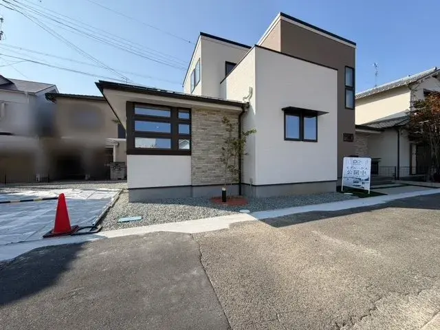 4LDK 橿原市 奈良県 (4)