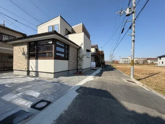 4LDK 橿原市 奈良県 (5)