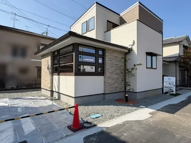 4LDK 橿原市 奈良県 (6)