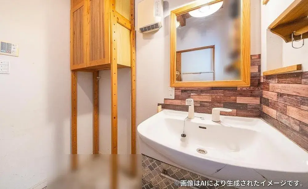 4LDK房产 生驹市 奈良县 (18)