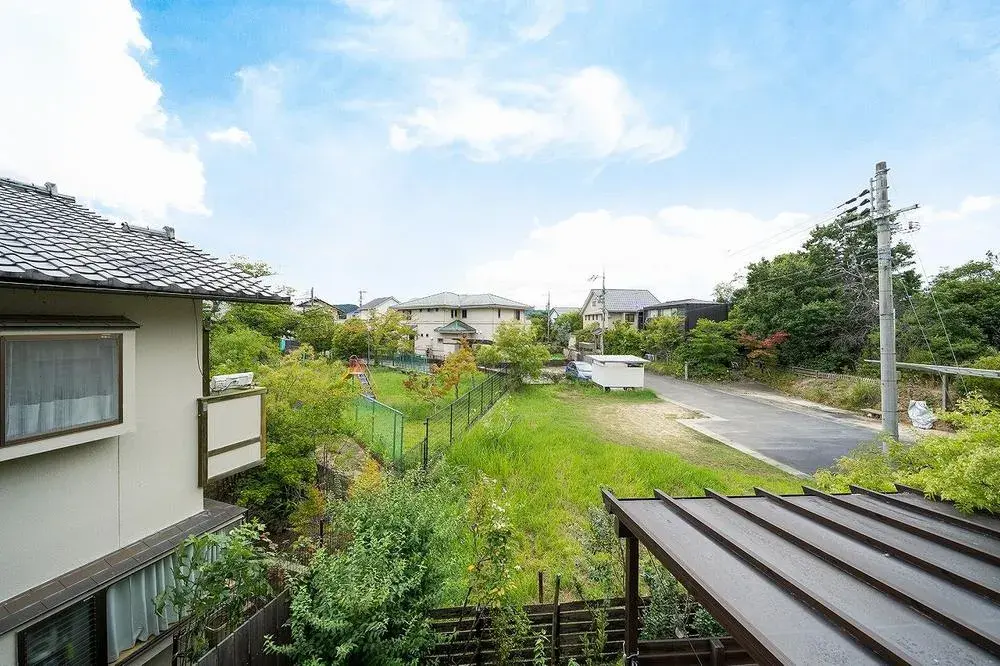 4LDK房产 生驹市 奈良县 (5)