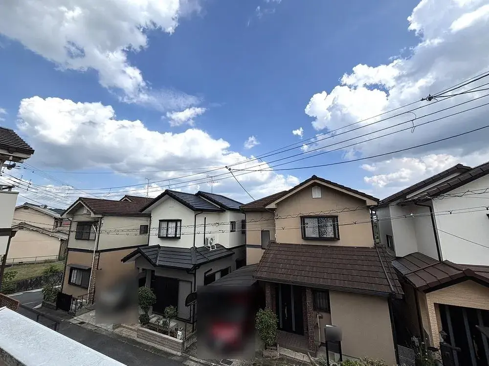 4LDK Ciudad de Ikoma Prefectura de Nara (2)