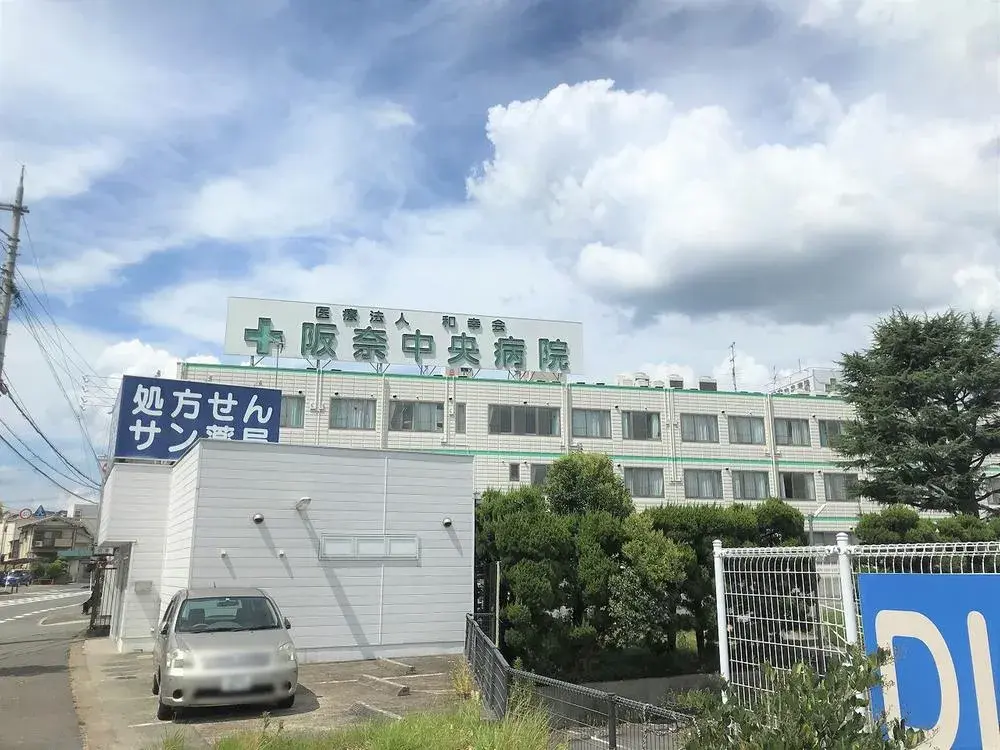 4LDK Ciudad de Ikoma Prefectura de Nara (20)