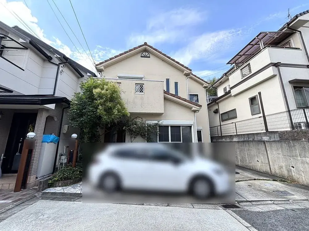 4LDK Ciudad de Ikoma Prefectura de Nara (3)