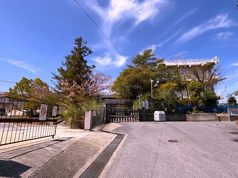 4LDK Ciudad de Ikoma Prefectura de Nara (24)