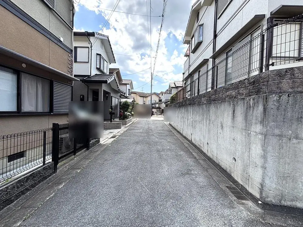 4LDK Ciudad de Ikoma Prefectura de Nara (5)