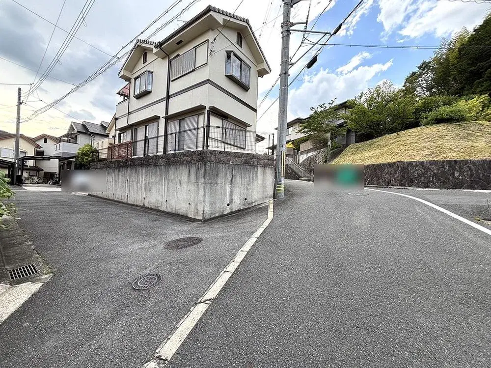 4LDK Ciudad de Ikoma Prefectura de Nara (6)