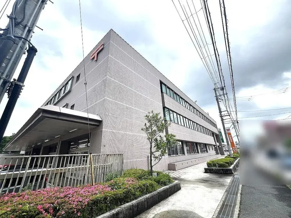 4LDK Ciudad de Ikoma Prefectura de Nara (7)