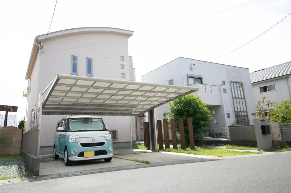 4LDK Katsuragi City Nara Prefecture (2)