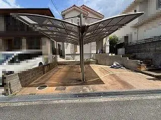4LDK Kashiba City, Nara Prefecture Property (2)