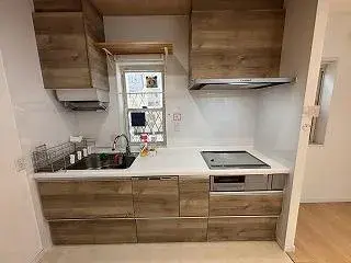 4LDK Kashiba City, Nara Prefecture Property (13)