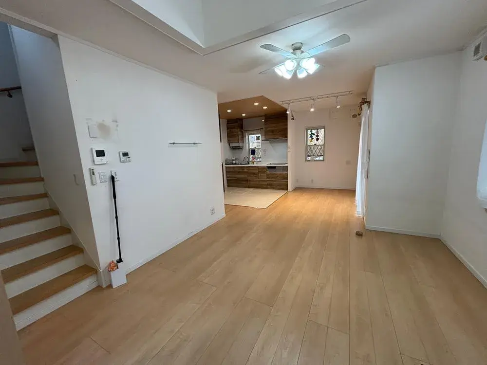 4LDK Kashiba City, Nara Prefecture Property (4)
