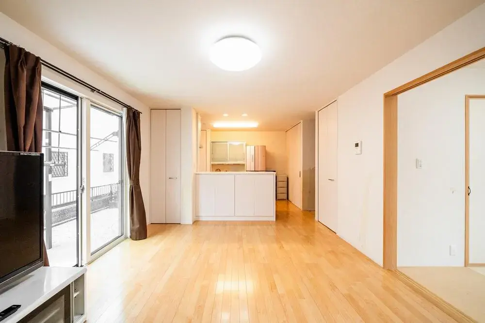 4SLDK Property Yamato-Koriyama City Nara Prefecture (2)