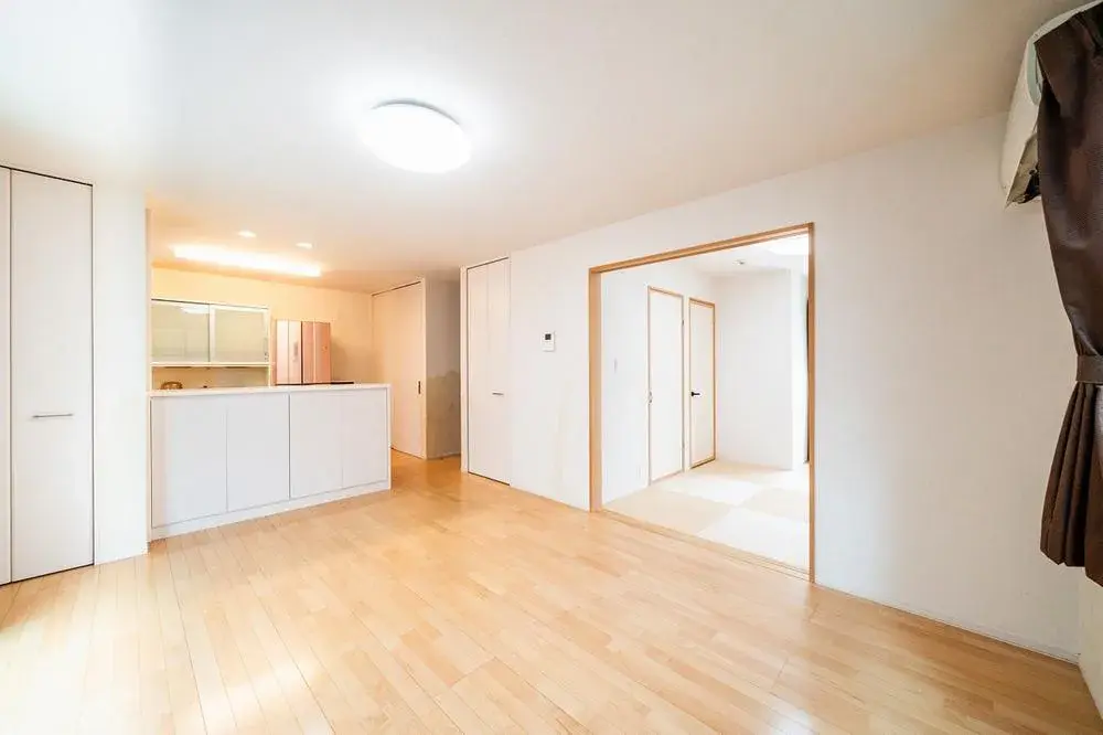 4SLDK Property Yamato-Koriyama City Nara Prefecture (3)