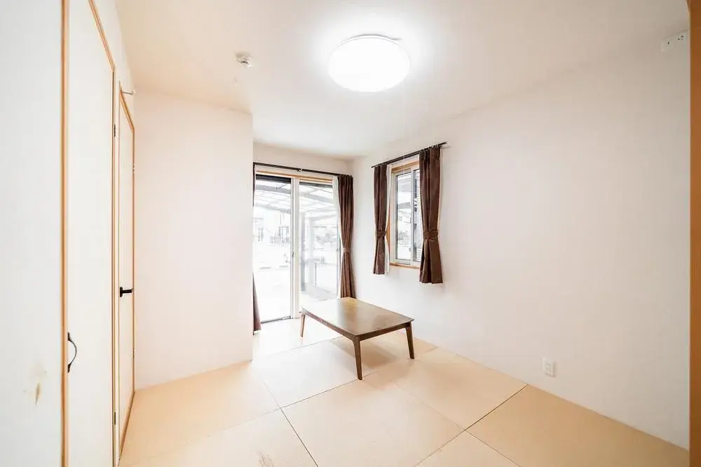 4SLDK Property Yamato-Koriyama City Nara Prefecture (7)