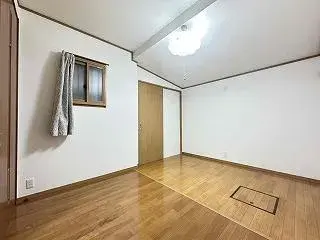 Propriété 4SLDK
Tawaramoto-cho, Shiki-gun
Préfecture de Nara (12)