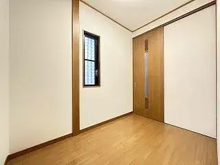Propriété 4SLDK
Tawaramoto-cho, Shiki-gun
Préfecture de Nara (13)