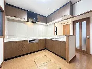 Propriété 4SLDK
Tawaramoto-cho, Shiki-gun
Préfecture de Nara (14)