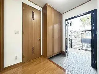 Propriété 4SLDK
Tawaramoto-cho, Shiki-gun
Préfecture de Nara (7)