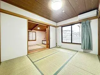 Propriété 4SLDK
Tawaramoto-cho, Shiki-gun
Préfecture de Nara (8)