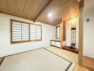 Propriété 4SLDK
Tawaramoto-cho, Shiki-gun
Préfecture de Nara (9)
