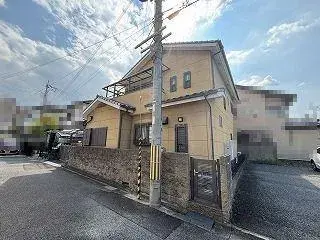 4SLDK Property Kashiba City Nara Prefecture (2)