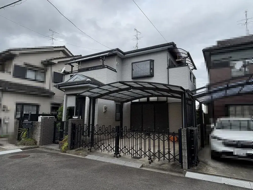 5LDK Property Katsuragi City Nara Prefecture (2)