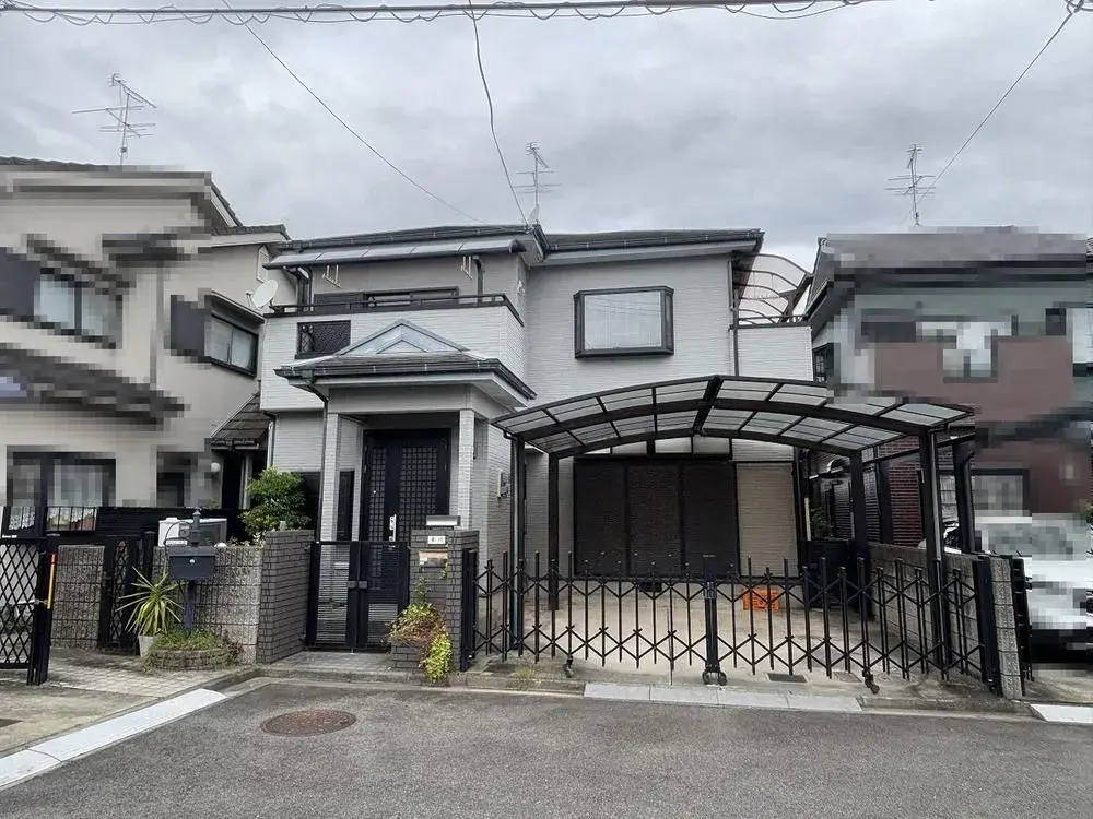 5LDK Property Katsuragi City Nara Prefecture (3)