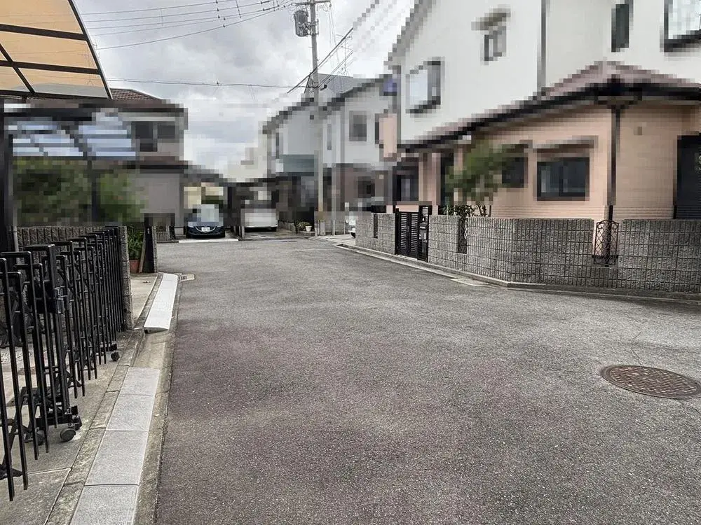 5LDK Property Katsuragi City Nara Prefecture (4)