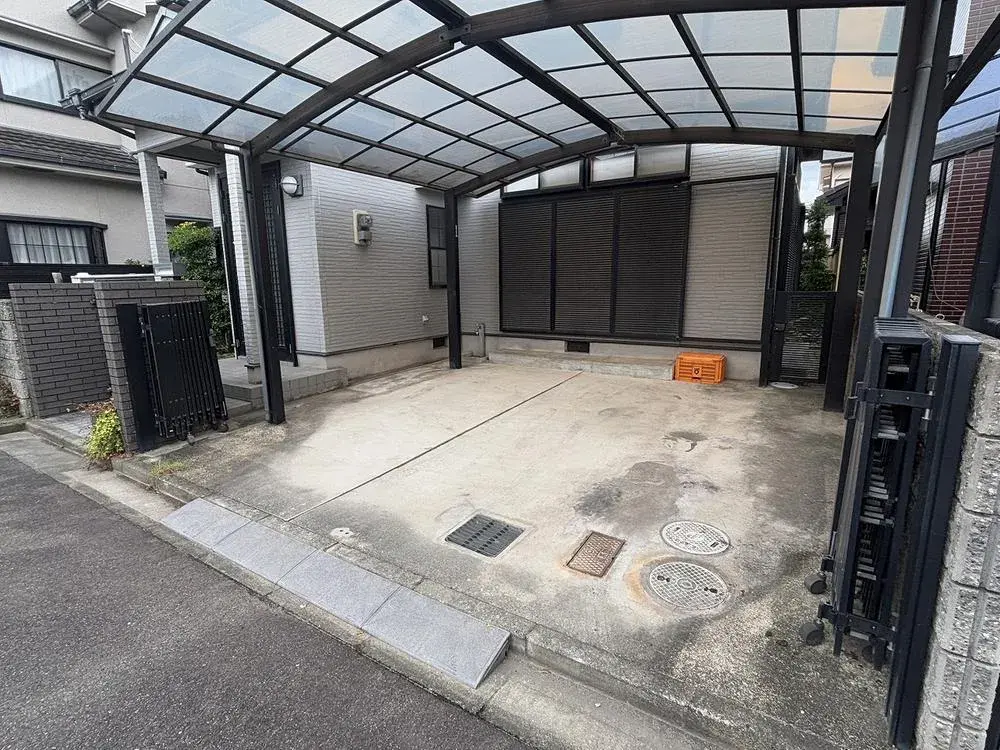 5LDK Property Katsuragi City Nara Prefecture (5)