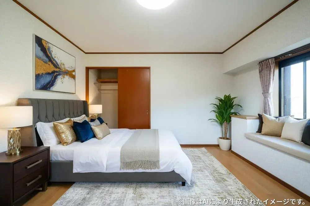 5SLDK Property Ikoma-gun Heguri-cho Nara Prefecture (11)