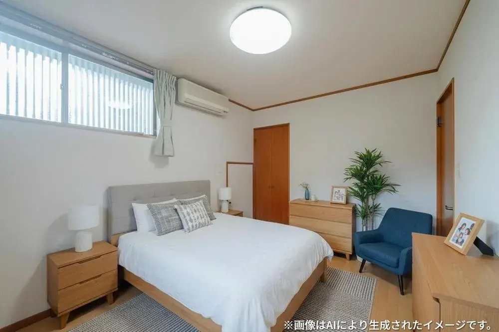 5SLDK Property Ikoma-gun Heguri-cho Nara Prefecture (12)