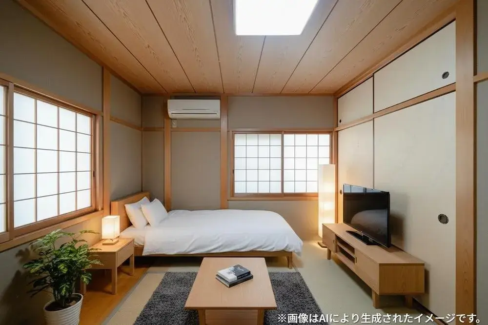 5SLDK Property Ikoma-gun Heguri-cho Nara Prefecture (13)