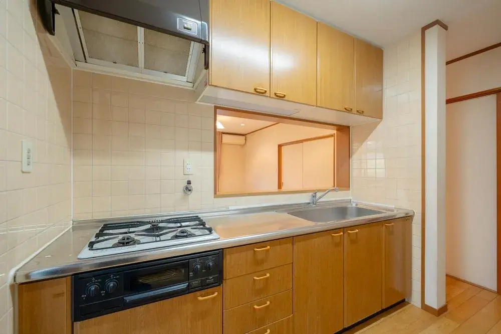 5SLDK Property Ikoma-gun Heguri-cho Nara Prefecture (14)