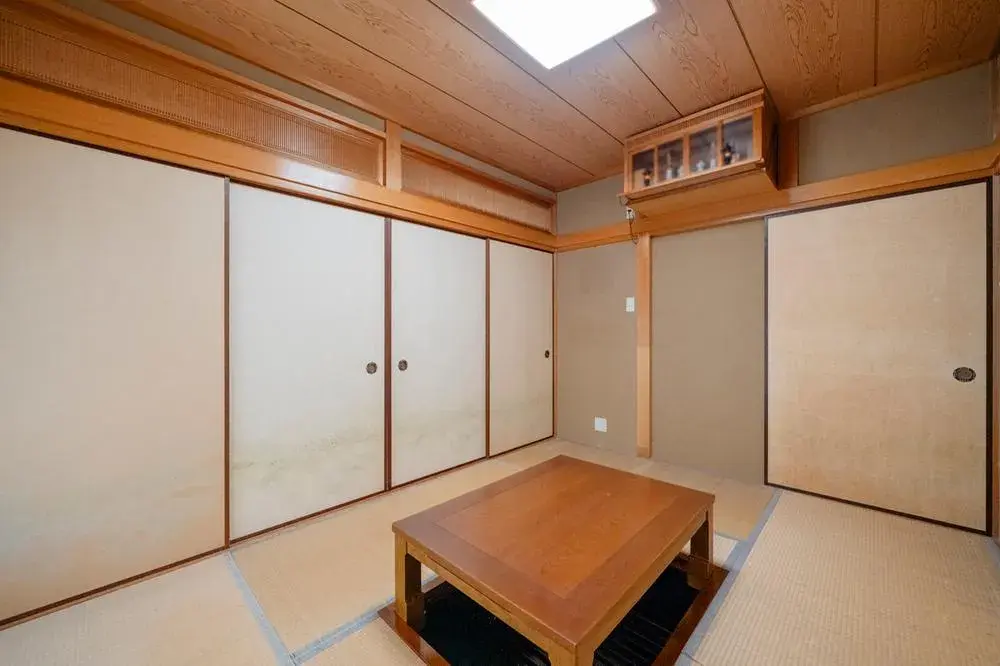 5SLDK Property Ikoma-gun Heguri-cho Nara Prefecture (6)