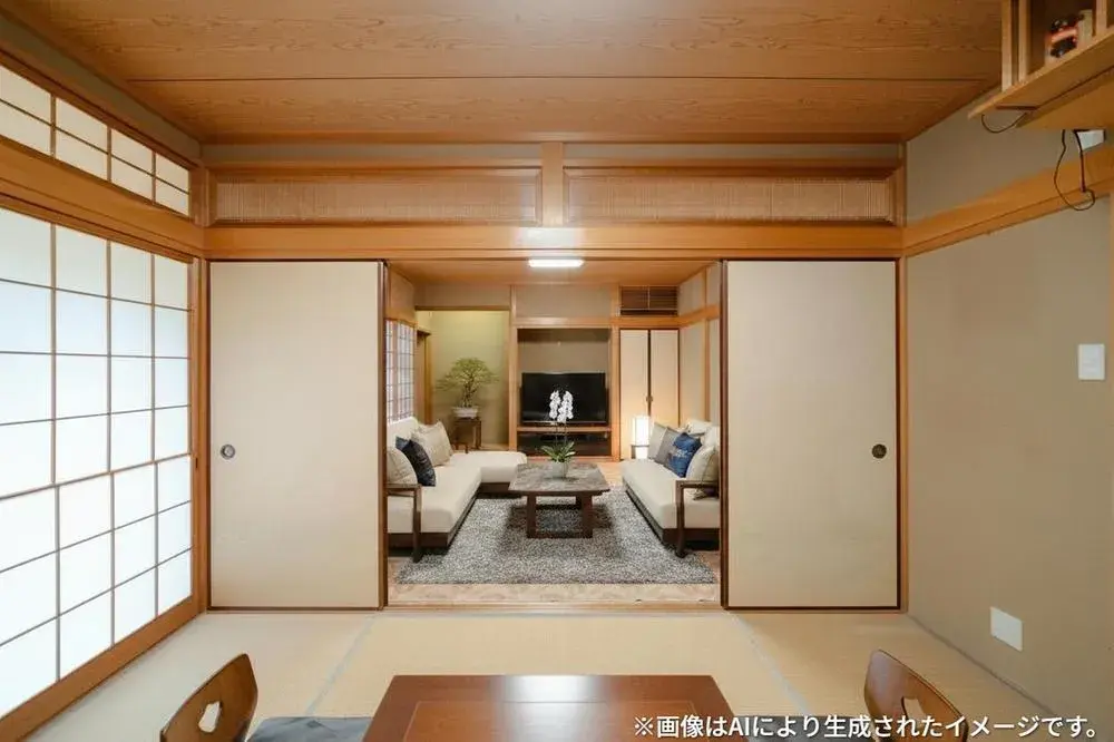 5SLDK Property Ikoma-gun Heguri-cho Nara Prefecture (10)