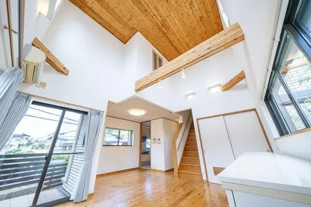 4LDK Property Nara City Nara Prefecture (4)
