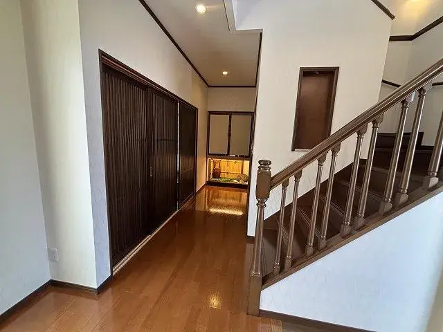 4LDK房产 生驹市 奈良县 (12)