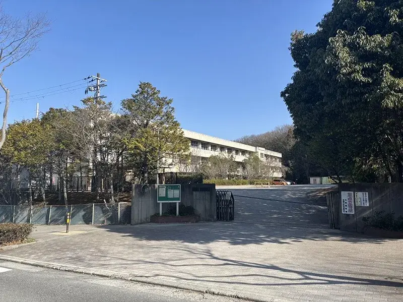 4LDK房产 生驹市 奈良县 (22)