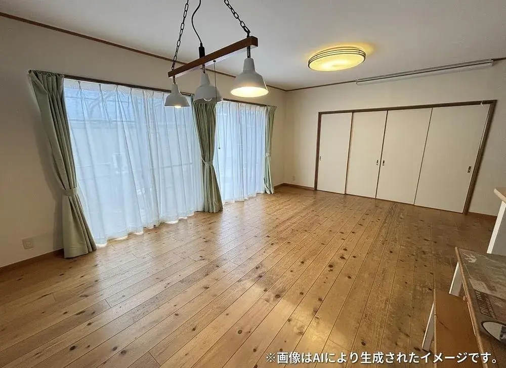 4SLDK Property Ikoma City Nara Prefecture (11)