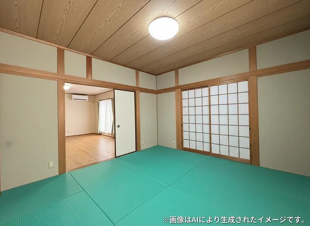 4SLDK Property Ikoma City Nara Prefecture (12)