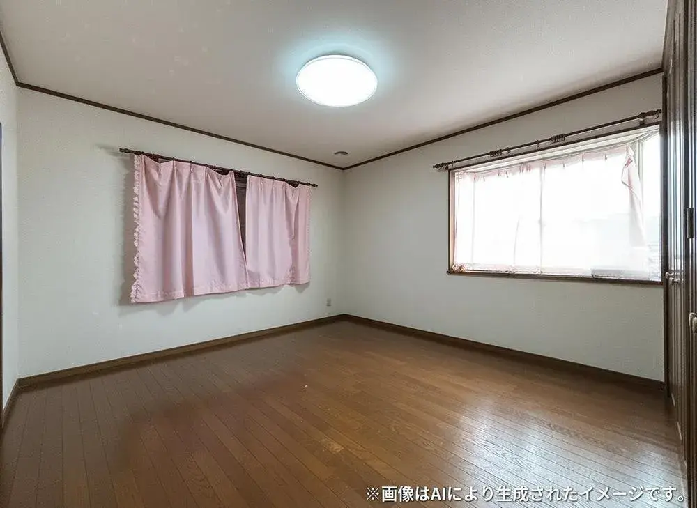 4SLDK Property Ikoma City Nara Prefecture (13)