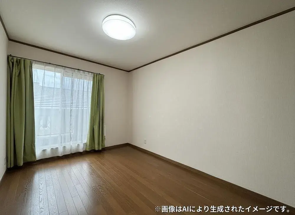 4SLDK Property Ikoma City Nara Prefecture (14)