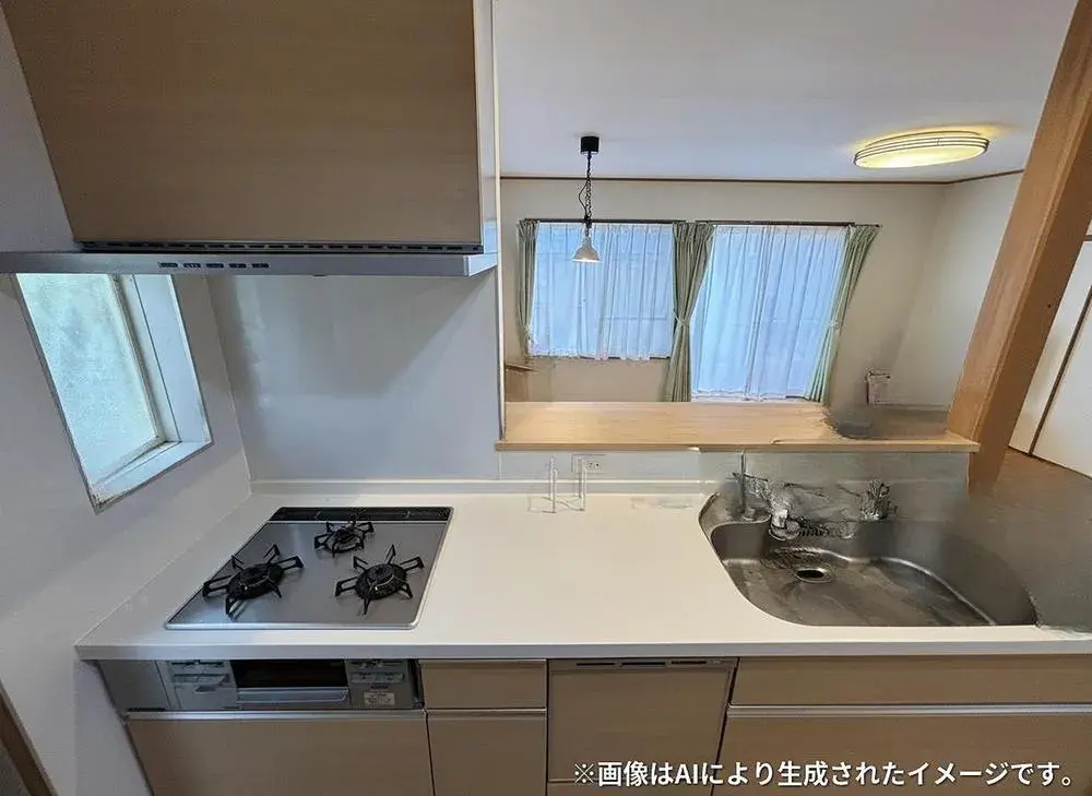 4SLDK Property Ikoma City Nara Prefecture (15)