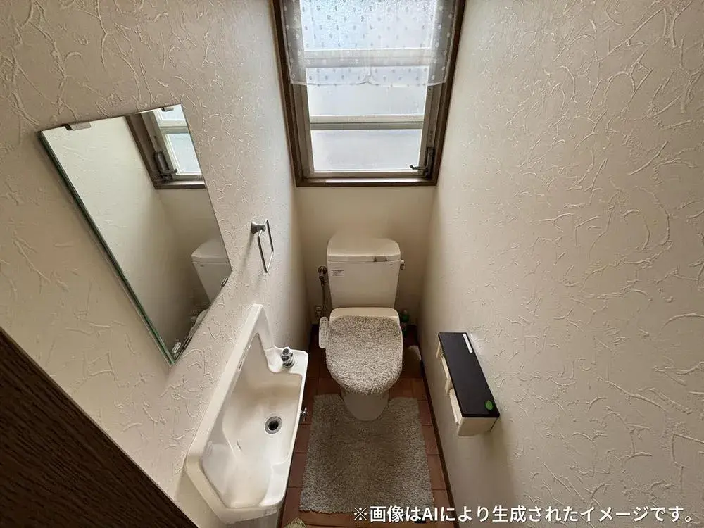4SLDK Property Ikoma City Nara Prefecture (17)