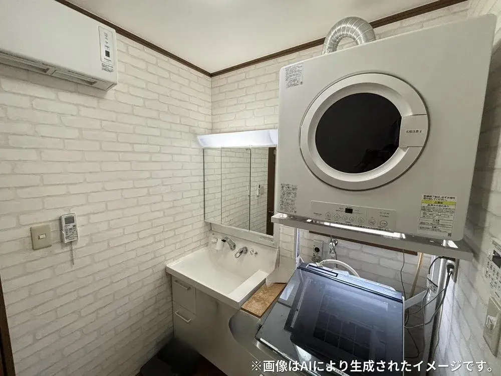4SLDK Property Ikoma City Nara Prefecture (18)